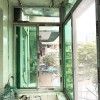 先烈中路不銹鋼雨棚、鋁窗封陽臺 MC-136
