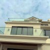 別墅陽臺玻璃欄桿 LG-069