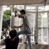 寺右新馬路付先生鋁窗 MC-140