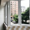 寺右新馬路付先生鋁窗 MC-140