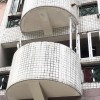 寺右新馬路付先生鋁窗 MC-140