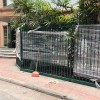 白云堡豪園李先生烤漆圍欄 LG-071