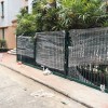 白云堡豪園李先生烤漆圍欄 LG-071