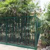 白云堡豪園李先生烤漆圍欄 LG-071