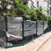 白云堡豪園李先生烤漆圍欄 LG-071