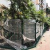 白云堡豪園李先生烤漆圍欄 LG-071