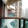 廣州高尚住宅小區隱形防盜網安裝 FDW-030