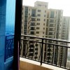 廣州高尚住宅小區隱形防盜網安裝 FDW-030