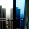 廣州高尚住宅小區隱形防盜網安裝 FDW-030