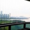 廣州高尚住宅小區隱形防盜網安裝 FDW-030