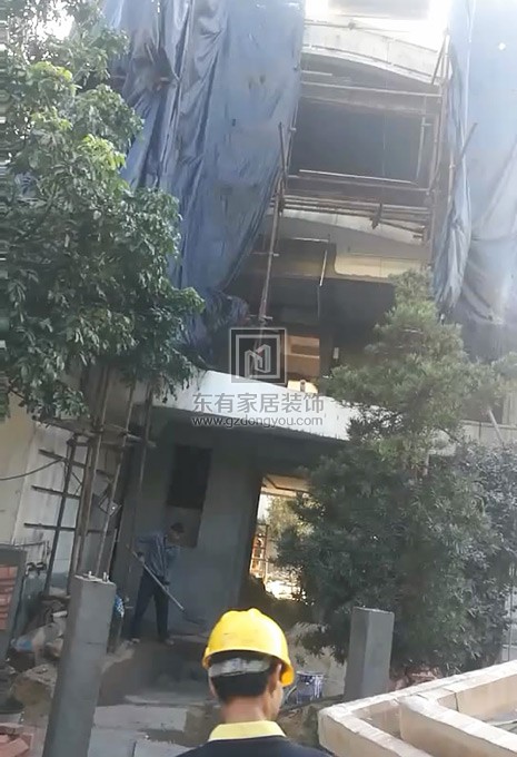 濱海花園別墅門窗+陽光房 MC-149