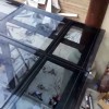 濱海花園別墅門窗+陽光房 MC-149