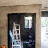 濱海花園別墅門窗+陽光房 MC-149