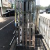 農林上路余小姐不銹鋼防盜網 FDW-031