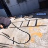 農林上路余小姐不銹鋼防盜網 FDW-031