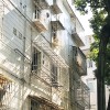 農林上路余小姐不銹鋼防盜網 FDW-031
