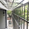 農林上路余小姐不銹鋼防盜網 FDW-031