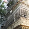 農林上路余小姐不銹鋼防盜網 FDW-031
