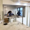 廣州市綠地匯創國際謝小姐不銹鋼欄桿扶手 LG-073