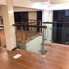 廣州市綠地匯創國際謝小姐不銹鋼欄桿扶手 LG-073