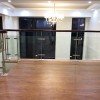 廣州市綠地匯創國際謝小姐不銹鋼欄桿扶手 LG-073