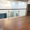 廣州市綠地匯創國際謝小姐不銹鋼欄桿扶手 LG-073
