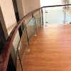 廣州市綠地匯創國際謝小姐不銹鋼欄桿扶手 LG-073