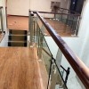廣州市綠地匯創國際謝小姐不銹鋼欄桿扶手 LG-073