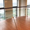 廣州市綠地匯創國際謝小姐不銹鋼欄桿扶手 LG-073