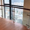 廣州市綠地匯創國際謝小姐不銹鋼欄桿扶手 LG-073