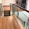 廣州市綠地匯創國際謝小姐不銹鋼欄桿扶手 LG-073