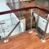 廣州市綠地匯創國際謝小姐不銹鋼欄桿扶手 LG-073