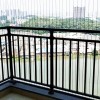 萬科金域緹香隱形防盜網 FDW-032