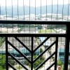 實地常春藤3期陽臺隱形防盜網 FDW-036