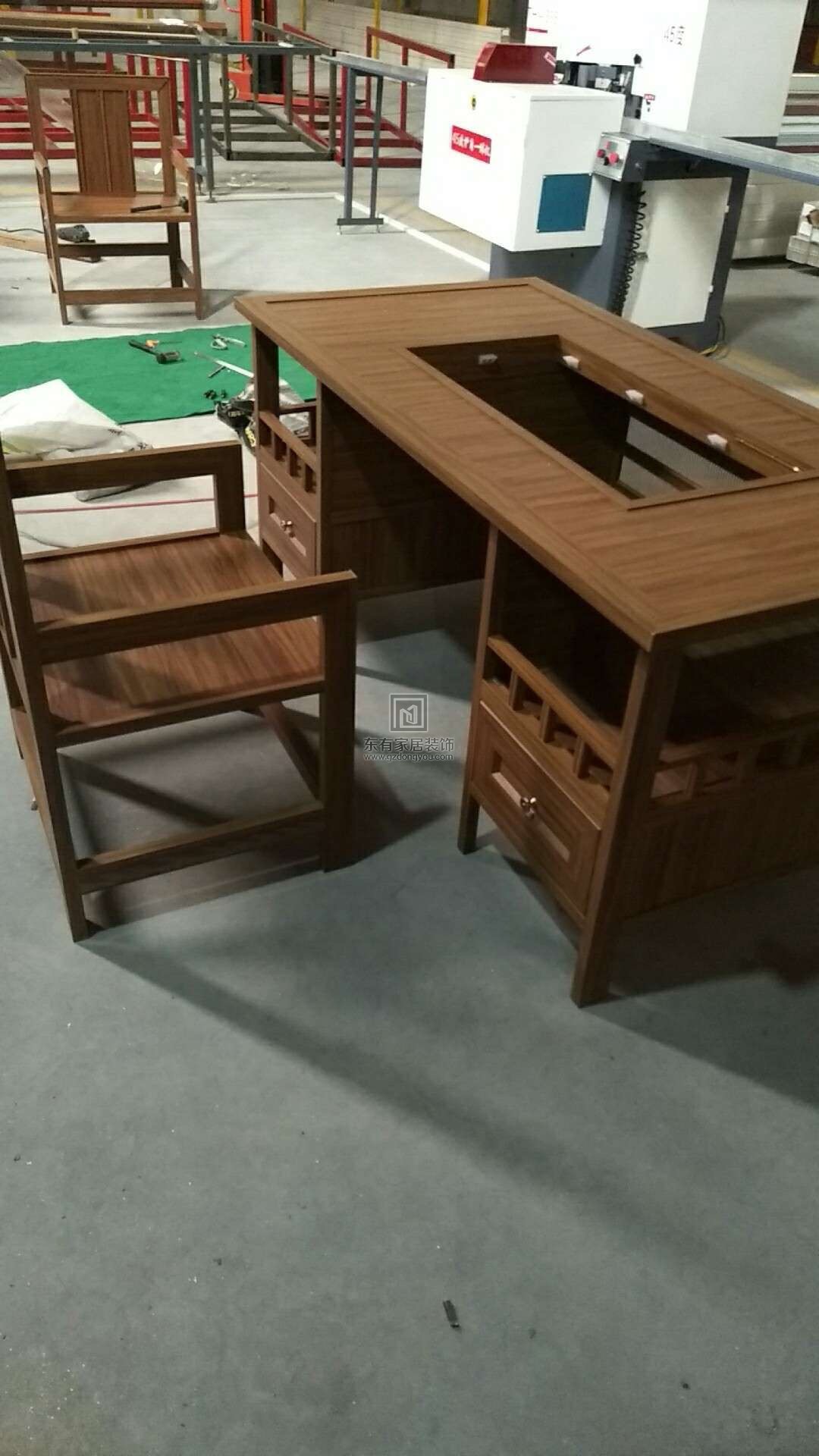 全鋁家具6