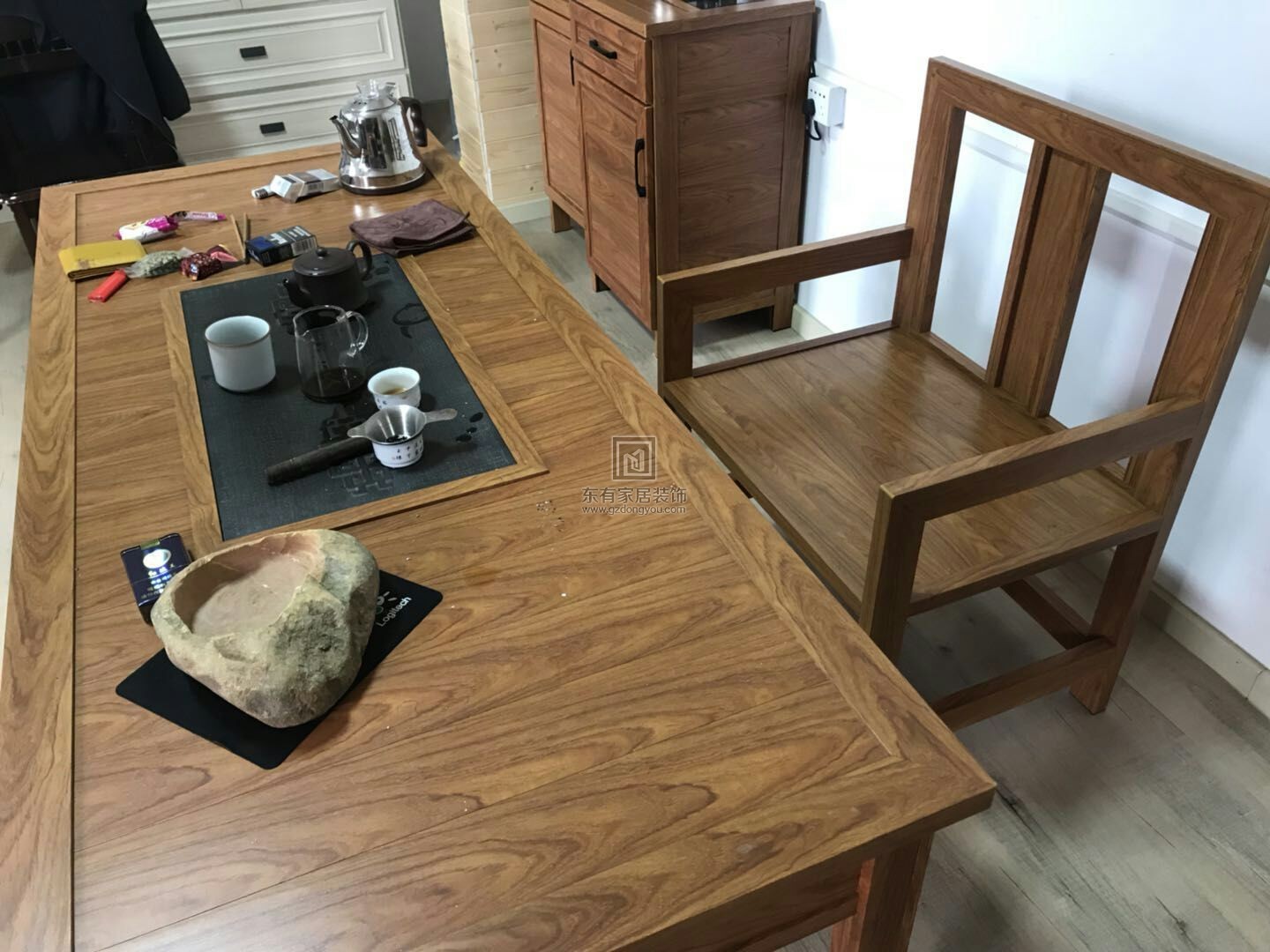 全鋁家具5