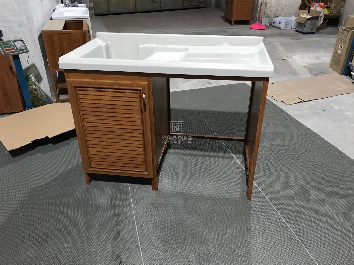全鋁家具9