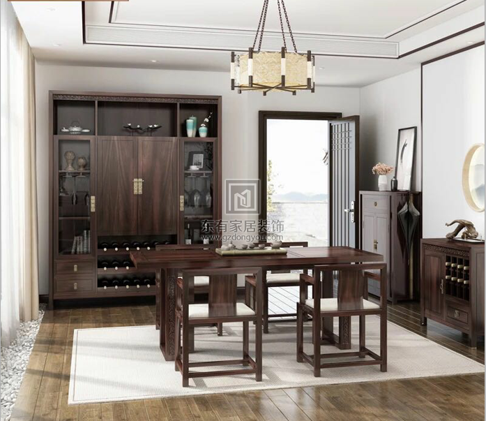 全鋁家具4