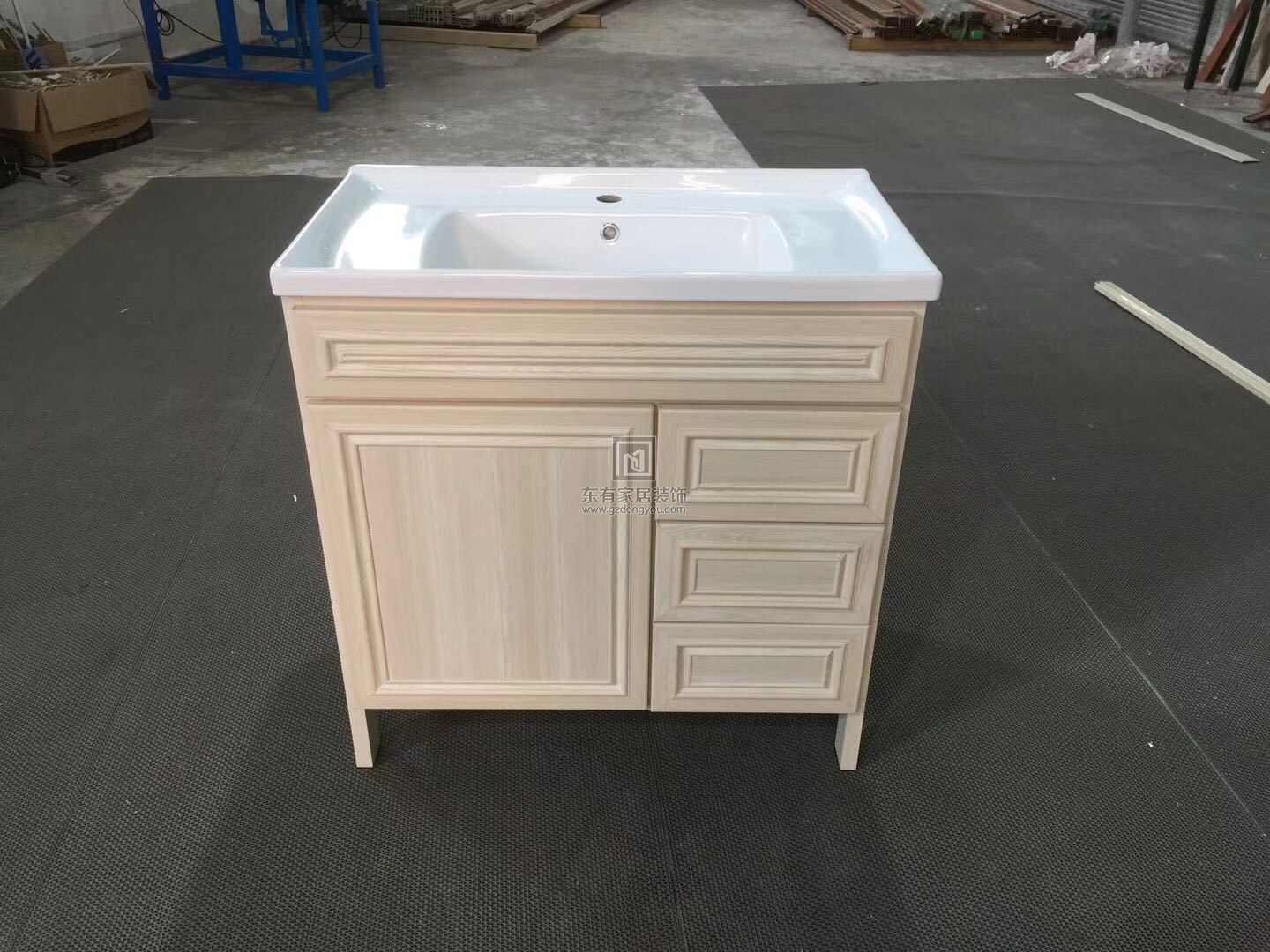 全鋁家具8