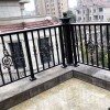 別墅圍欄與庭院門 DM-021