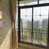 東海花園朱先生鋁窗換玻璃 MC-154