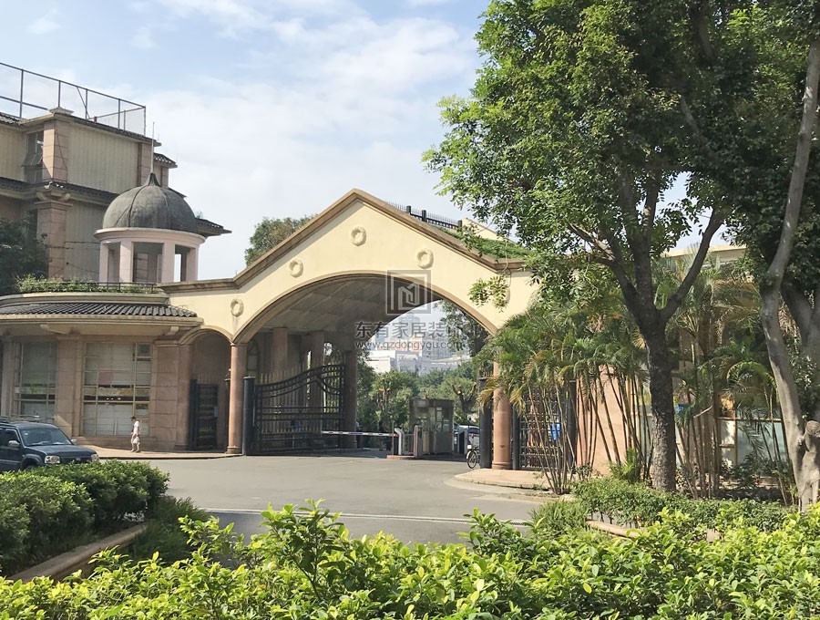 東海花園朱先生鋁窗換玻璃 MC-154
