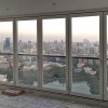 德國進口門窗系統全景大折疊門封陽臺 MC-152