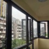東華東路全屋鋁合金門窗封陽臺 MC-078