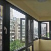 東華東路全屋鋁合金門窗封陽臺 MC-078