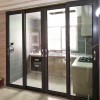 廣州洛濤居北區李先生鋁合金門 MC-025