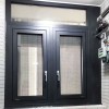 廣州洛濤居北區(qū)李先生全屋門窗定制 MC-025