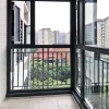 廣州洛濤居北區(qū)李先生全屋門窗定制 MC-025