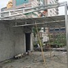 北京路劉小姐不銹鋼雨棚 YP-001