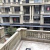 別墅鋁合金雨棚 YP-027